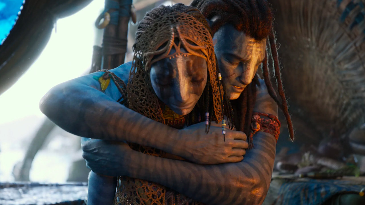 Avatar: Fuoco e cenere - Recensione